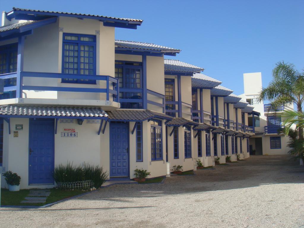 Las Palmas Residencial Hotel - Florianopolis — Fotos 1