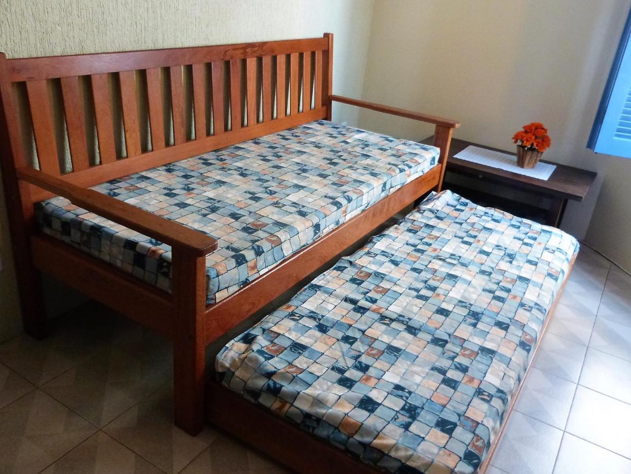 Las Palmas Residencial Hotel - Florianopolis — Fotos 2